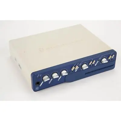 DigiDesign MBox 2 USB Audio Interface - SKU#1746453 • $56