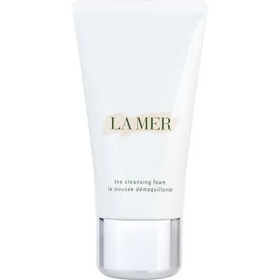 La Mer The Cleansing Foam For Women Skin Care 4.2 Oz - 125 Ml New In Box • $138.99