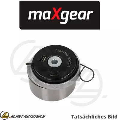 Tensioning Roller Dental Belt For Vauxhall Opel Astra Mk V H Twintop A04 Lde Maxgear • $53.23