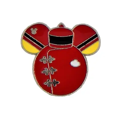 Mickey Head Great Movie Ride Cast Costumes Individual Disney Trading Pin ~ New • $8.99