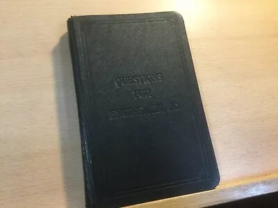 London Midland & Scottish Railway Handbook 1931 • £12