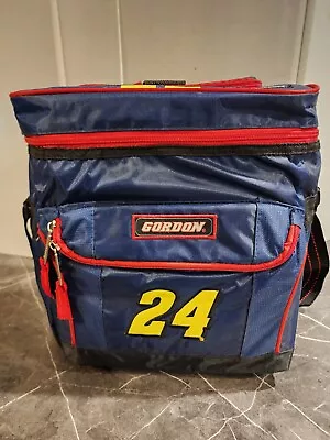  Vintage Nascar Jeff Gordon #24 Coolers/Lunchbox  • $15.99