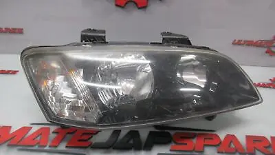 Holden Commodore Right Headlamp Ve Si Omega/berlina/lumina/ss/sv6/international • $70