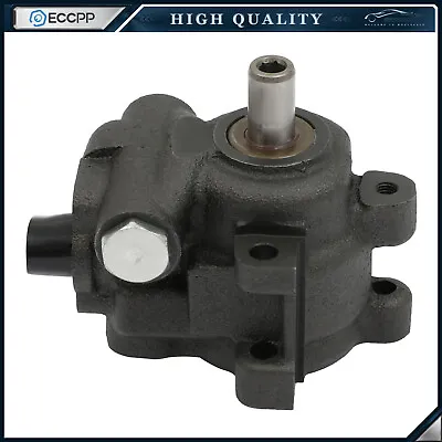 Power Steering Pump Fit For 05-07 Ford Five Hundred Mercury Montego 3.0L DOHC • $69.69