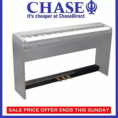 CHASE 3 PEDAL BOARD SUSTAIN UNIT LP-105 FOR YAMAHA PIANO P85 / P 85 / P-85  -- • £129.99