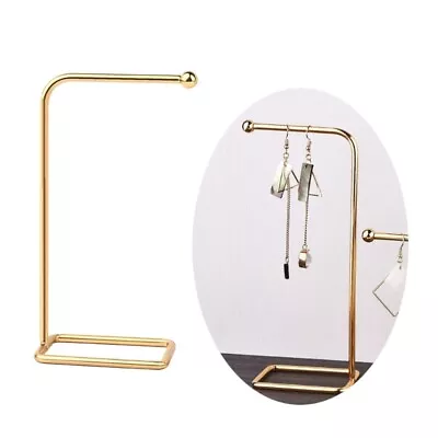 Necklace Hanger Jewelry Store Decorative Ornaments Photography Display Props • $16.46