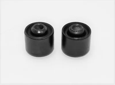 Front Inner Control Arm Bushing Left Or Right Side Fits Volkswagen Super 71-79 • $24.99
