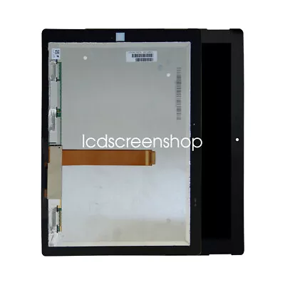 For Microsoft Surface RT 3 RT3 1645 1657 LCD Display Touch Screen Digitizer • $97.75