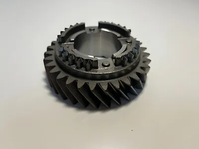 2nd Gear Mainshaft/31 Tooth/ford/mustang/t5/world Class/1352-080-152r • $67.50