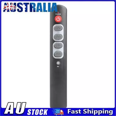 Universal 6 Big Button Learning Remote Control Copy IR Remote For TV STB DVD * • $8.40