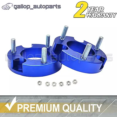 $55 • Buy 25mm Front Strut Spacer Suspension Lift Kit For Ford Ranger PX Mazda BT50 2012+