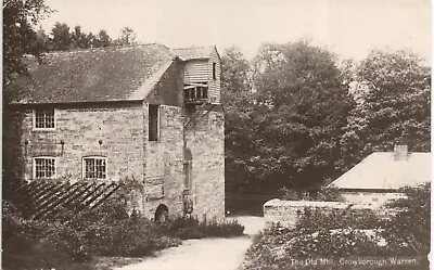 £14.50 • Buy Crowborough Warren. The Old Mill By A.H.Homewood, Burgess Hill.