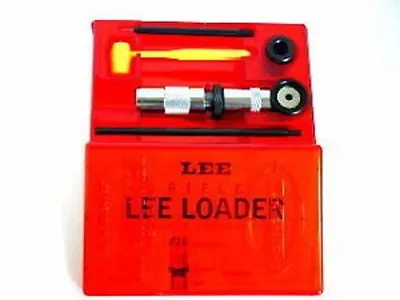 Classic Lee Loader .38 Special 90257 • $85.05