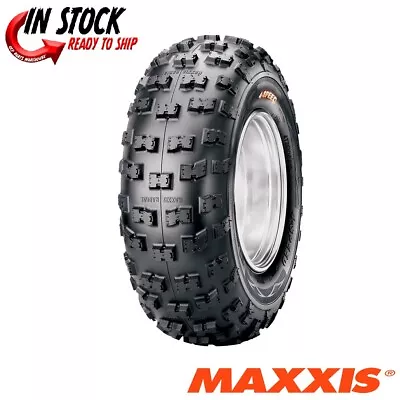 Maxxis Tire Razr 4spd 25x10r12 0319-0100 • $120.60