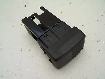 Mazda Premacy Dash Switch Blank (1999-2005)  • $13.68