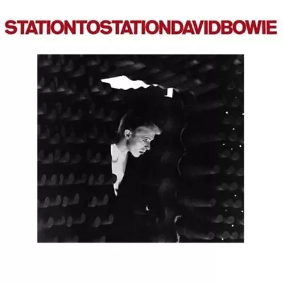 David Bowie Station To Station 12 Vinyl • £32.99