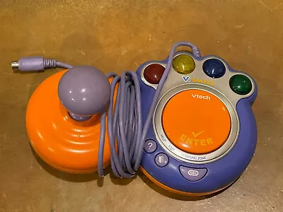 $14.99 • Buy Vtech V.Smile Joystick Child Game Controller VSmile TV Learning System