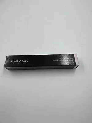 Mary Kay Unlimited Lip Gloss .13 Oz. Beach Bronze 164571  BR20 • $8