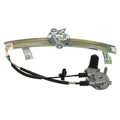 Mitsubishi Genuine OEM 3000GT GTO 96-99 Window Regulator LEFT • $429