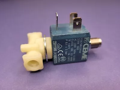 1120440 BREVILLE SOLENOID VALVE 3 Way Valve BES820 BES840 BES860 BES870 • $59