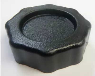 Bestway Lay Z Spa Black Air Stopper Cap For A Pipe BRAND NEW P00217 Lazy  • £6.95