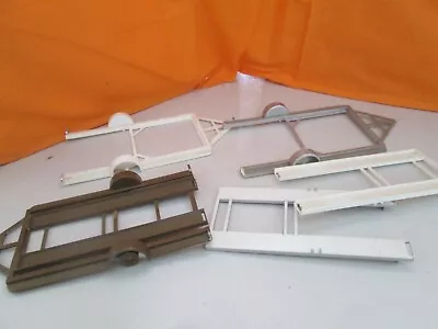 Vintage Lot Of Model Car Trailers AS IS • $5