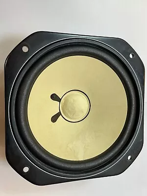 Yamaha JA-1801 Original Replacement Woofer For NS10 NS-10M • £199