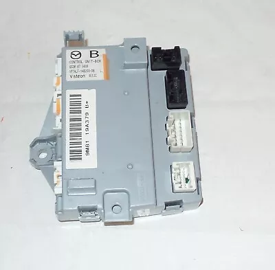 2009- 2013 Mazda 6 2.5L  BCM Body Control Module     VP7ALF-14B205-DB  • $119.99