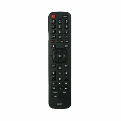 For Hisense 55P6 Replacement Infrared Remote Control • $25.95