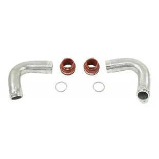 VW Air Cooled New Single Port End Casting Kit VW Bug VW Beetle VW Dune Buggy • $142.55