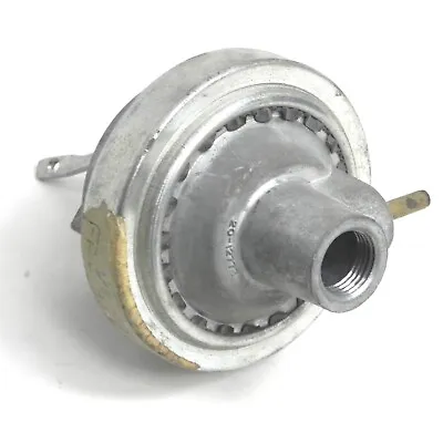 Niehoff Ford Ff-318c Nors Vacuum Advance Chamber 1968-71 Ford Vehicles + Other • $71.97
