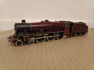 37-061 Mainline Jubilee 5719 Glorious LMS Crimson Lake DCC Fitted • £44.99