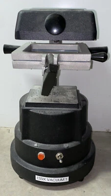 $175 • Buy Keystone Vacuum Forming Machine Model 101 Dental