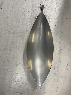 Vintage Metal Max Reig Oval Serving Dish • $30