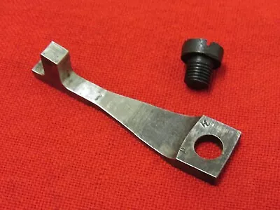 Imperial Russian WWI Mosin Nagant 1891 Mod. Trigger Spring With Screw Izhevsk • $22