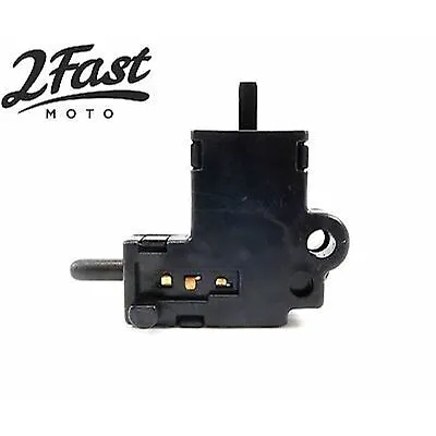 2FastMoto Clutch Lever Release Cut Out Micro Switch For Kawasaki  46-50780 • $16.97