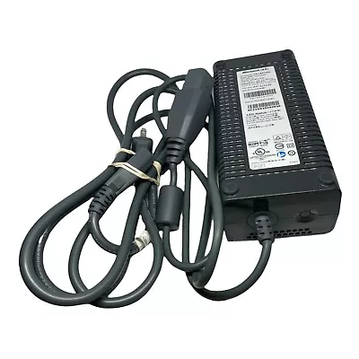 OFFICIAL Microsoft XBox 360 Power AC Adapter HP-A1503R2 Brick 150w X819574-003  • $24