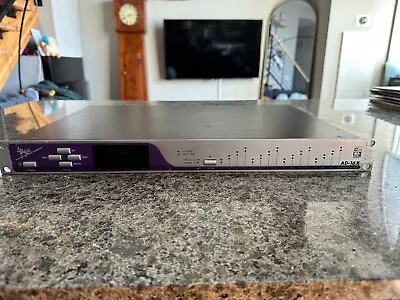 Apogee AD-16X 16-Channel A/D Converter • $450