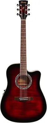 Performance Series PF28ECE Acoustic-Electric Guitar • $468.99