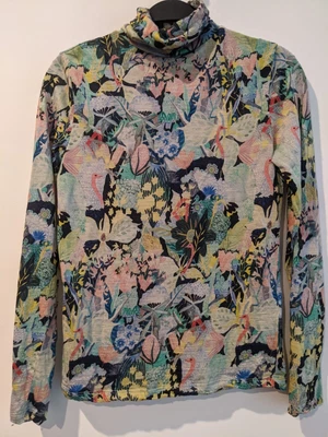 $12.50 • Buy Gorman X Michelle Morin Wool Top - Size 8