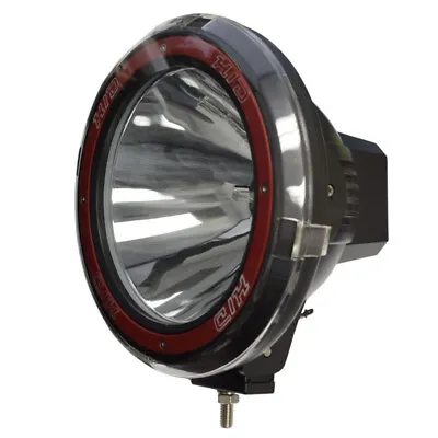9 Inches 4x4 Off Road 6000K 55W Xenon HID Fog Lamp Light Spot (1pcs) • $69.90