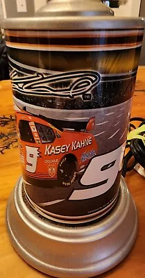 Kasey Kayne #9 Racing Lamp • $6.99