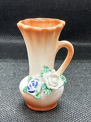 Made In Occupied Japan Mini Vase  • $10