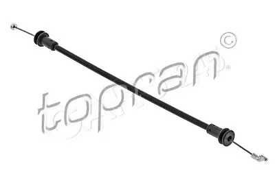 Door Release Cable Rear For VOLVO S60 II Cross Country V60 10-18 • $7.63