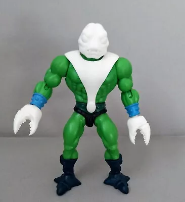 Motu Origins Custom Kraggox 3D Ptinted Kit + Figure • $28