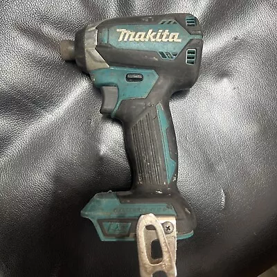 Makita XDT13 18V LXT Lithium-Ion Brushless Cordless Impact Driver (Tool Only) • $55.81