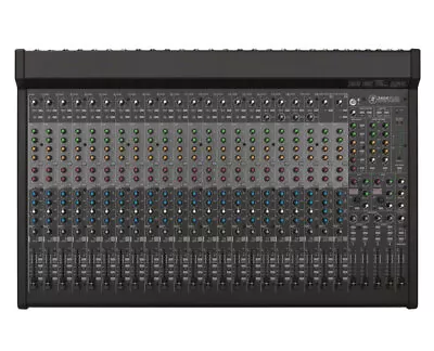 Mackie 2404VLZ4 24-Channel Compact Mixer W/ Onyx Mic PreampsPROAUDIOSTAR • $1079.99