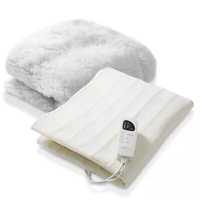 - Massage Table Warmer And Heating Pad Set 72  X 30  Digital LED Controller • $91.99