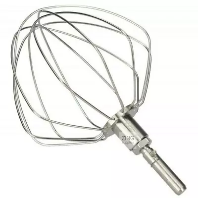 Kenwood Chef A701 A702 A073 A901 A902/A904 Balloon Whisk Attachment KW717151 • £24.34