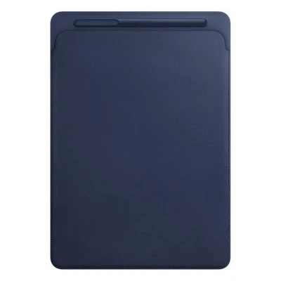£37.99 • Buy Genuine / Official Apple IPad Pro 12.9  Leather Sleeve Case (New)
